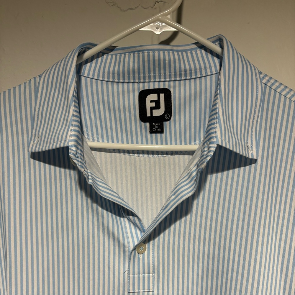 FootJoy polo
